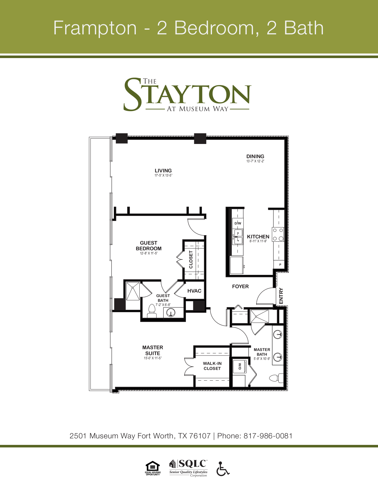 The Stayton Senior Living Community Assisted Living, Nursing Home